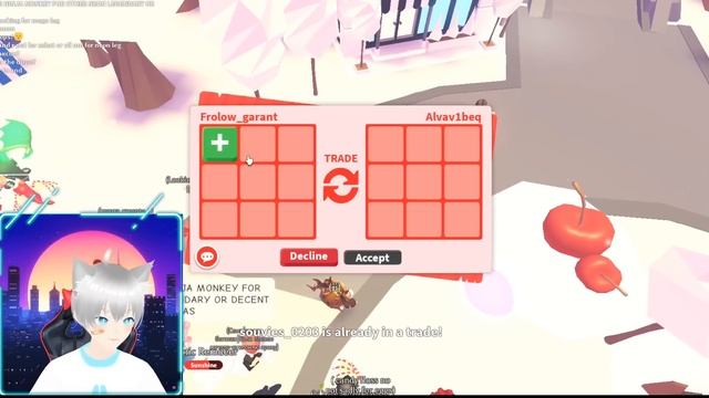 ТРЕЙДЫ НА МЕГУ STRAWBERRY SHORTCAKE BAT DRAGON В ADOPT ME ЧТО ДАЮТ ЗА МЕГА КЛУБНИЧНОГО БЕТА В АДОПТ смотреть онлайн