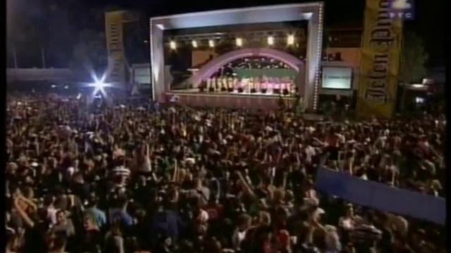 Dejan Lazarević Orkestar 2008 - Ružica si bila смотреть онлайн