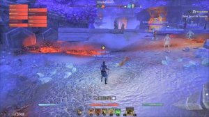 Elder Scrolls VSE Darkman Grouping 3/10/24 Healer Drevryl clear