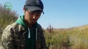 РЫБАЛКА В КАЗАХСТАНЕ ОБЗОР №12