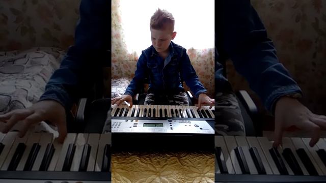 Егор! 9 лет город Сланцы!))Всем добра и удачи!)) смотреть онлайн