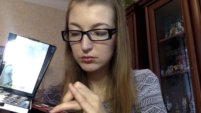 SEPHORA набор косметики!!! большой видео-обзор ) смотреть онлайн