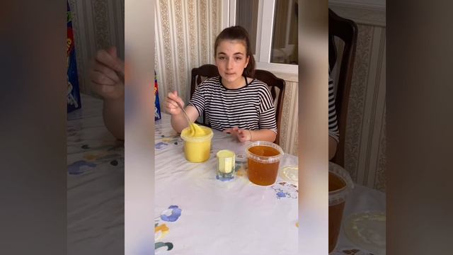 Сосновая пыльца