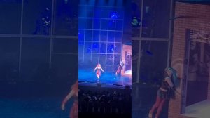 📣 Признание Ловетт Юлия Коган Рок-мюзикл «TODD» 28.01.2024 🎶