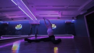 Линда-Танец под водой| Stefaniya Andrianova choreography
