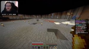 МОДДИЧАТ ВЫКЛЮЧИЛ СПАВН МОБОВ НА МАЙНШИЛДЕ! АЛЬЦЕСТ НЕГОДУЕТ!