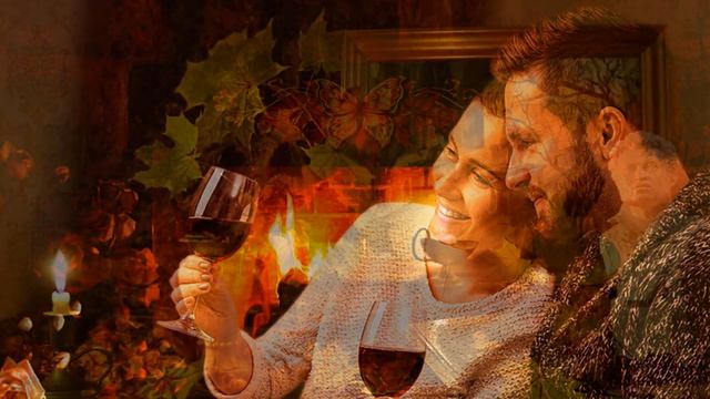 ВАЛЕРИЙ КУРАС — ОСЕННЯЯ смотреть онлайн