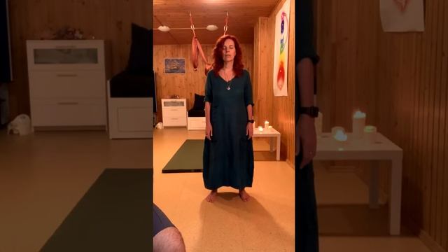 Медитация Кундалини