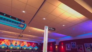 ForeVR Bowl Gameplay - Best VR Bowling Game for Oculus Quest 2?