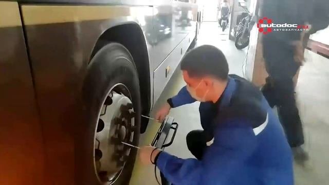 Техосмотр отменят не для всех! Новые правила.