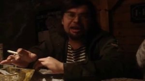 Художник Василий Флоренский про арт-тусовку 1990-х