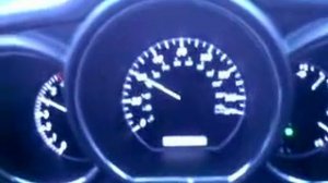 Lexus rx330 разгон 0-100