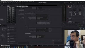 ДаВинчи "съедает" место на диске? Удаляем ненужные папки кэша