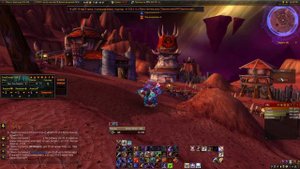 Полезные аддоны для WoW 3.3.5а