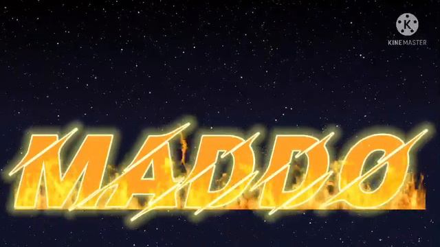 Маддо Maddo смотреть онлайн