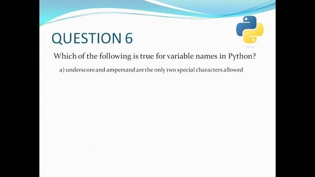 Python quiz 2 | Test your Python Knowledge | Lambda function