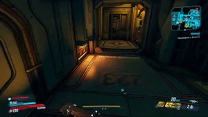 Прохождение Borderlands 3 - Серия 5 (Убежище)