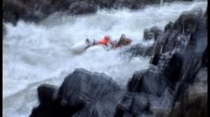 Кавказ 2010, р. Зеленчук и Большая Лаба.