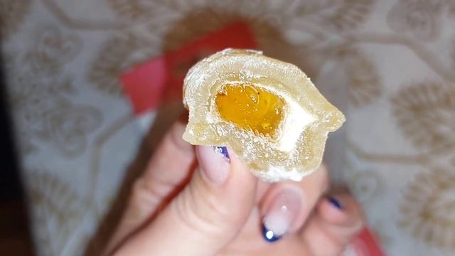 Закуска рафаэлло Первый раз пробую МОТИ