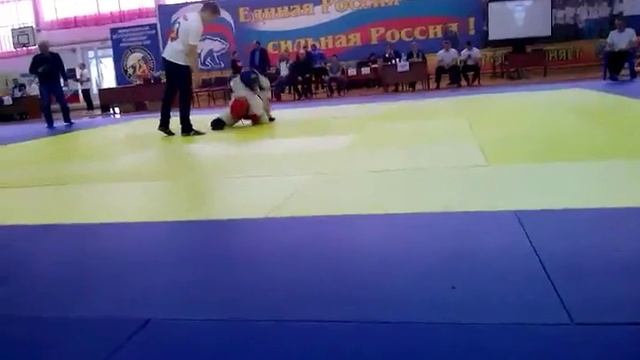 АРБ Борисоглебск 25.11.2017 смотреть онлайн