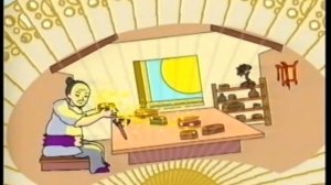 Палех Лаковая миниатюра