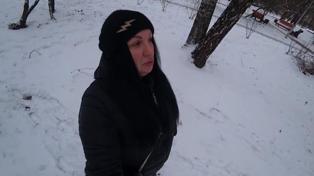 VLOG :  ПЕРВАЯ ЗИМА В МОСКВЕ. ВДНХ
