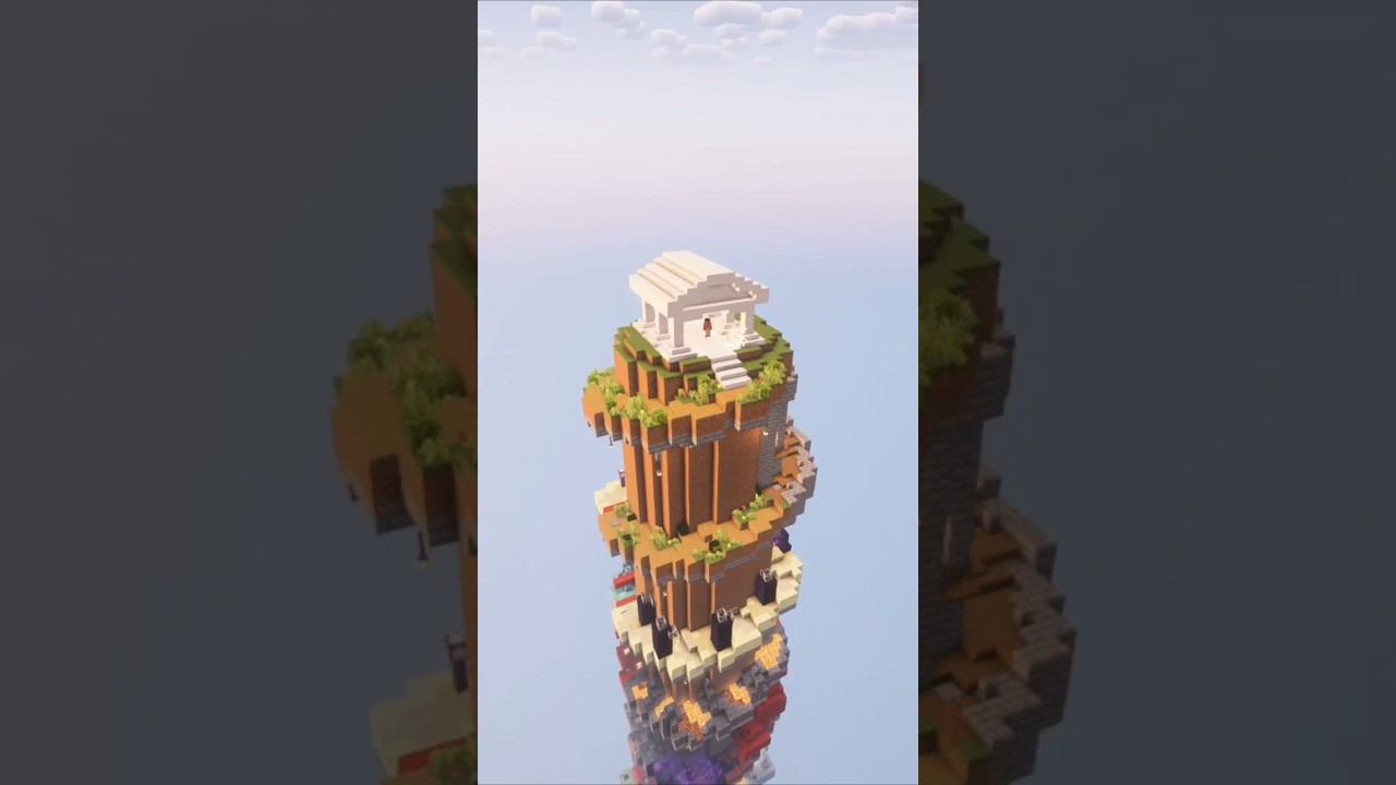 самое крутое видео #minecraft #майнкрафт #приколы смотреть онлайн