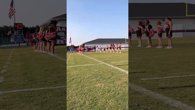 20 year anniversary of 9/11/2001 Asbury Rams A-Team смотреть онлайн