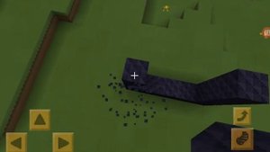 как сделать портал в ад в майнкрафте(локикрафте)