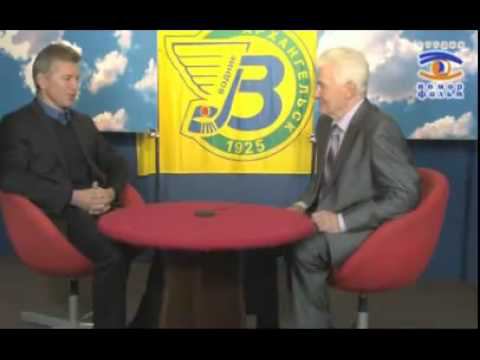 Спорт с Валентином Пролетарским. Илюс Султаншин смотреть онлайн