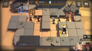 Arknights Paradox Simulation Plume Guide