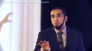 Ты должен это знать! Толкование Суры Ясин вторая часть Нуман Али Хан