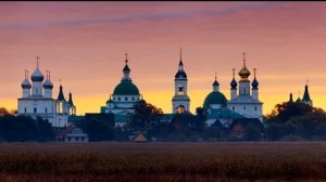 Песняры - "Уголок России" (В. Шаинский - Е.Шевелева)