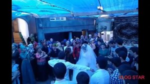 Красивая дагестанская свадьба Леваши часть 2