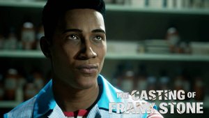 Тащусь от ужасов. The Casting of Frank Stone#3