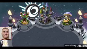 КАТАЛИЗАТОР - ПЕРВЫЙ МИФИЧЕСКИЙ МОНСТР!▶️ My singing monsters#18.