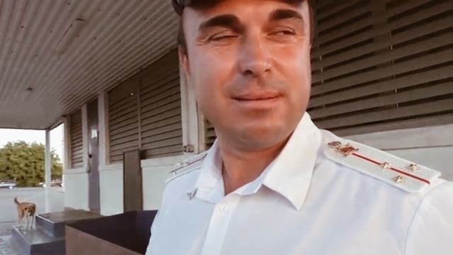 Елизаветинская ?Разгромный рейд на посту ДПС ! смотреть онлайн