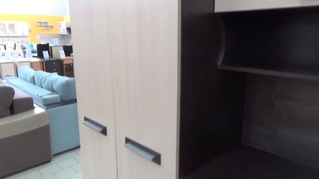 166745 МЕЧТА; стенка смотреть онлайн