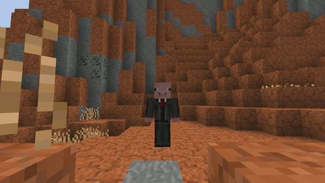 Обзор скинов для MineCraft :D #4 смотреть онлайн