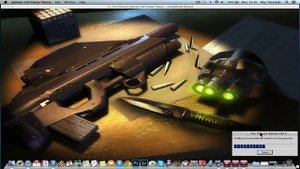 How to Install Tom Clancy's Splinter Cell Chaos Theory on MAC? Walkthrough/Tutorial
