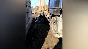 Немного о проблемах при покупке маза