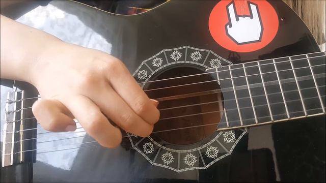 Poco Allegretto Rondo - Ferdinando Carulli (Acoustic Guitar) смотреть онлайн