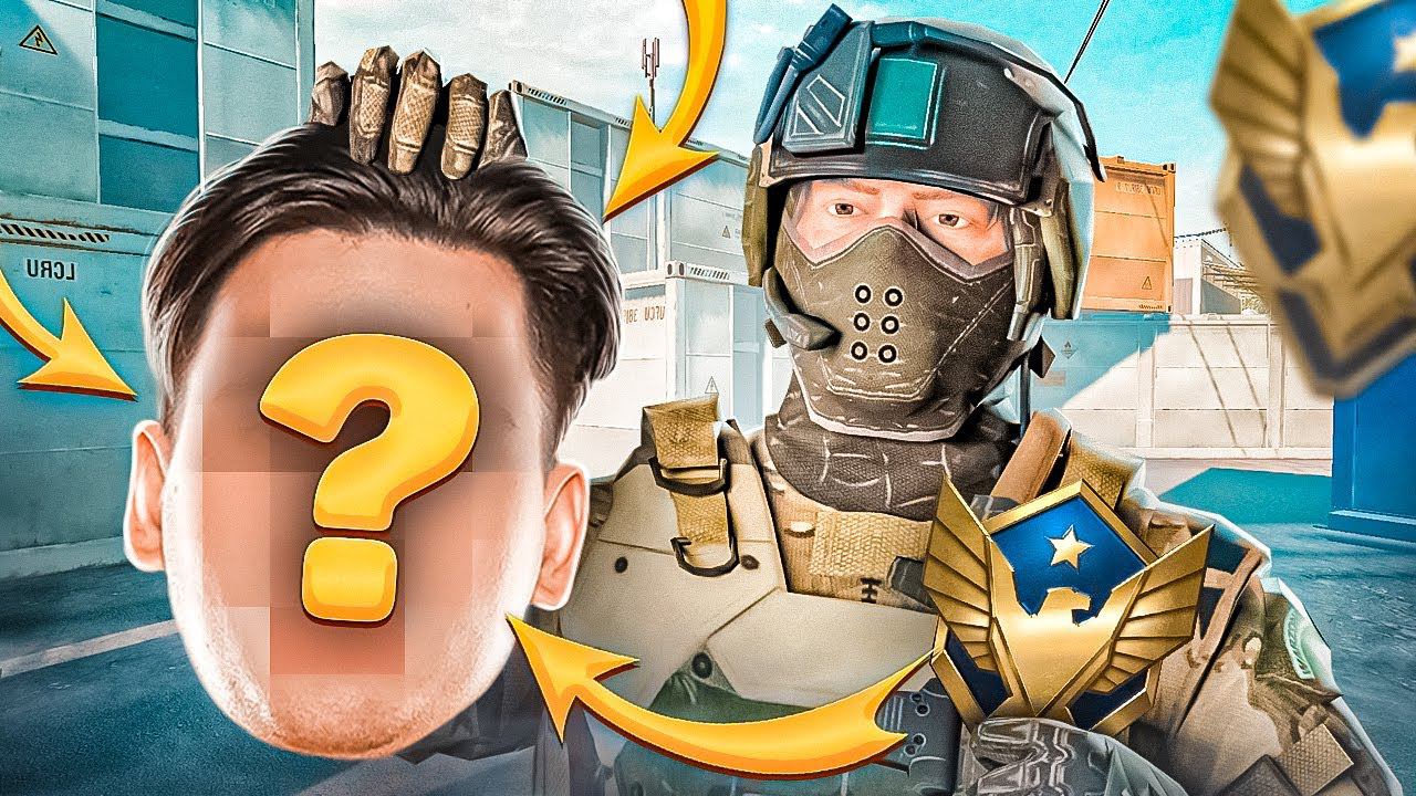 ПОПАЛИСЬ ПРОТИВ ЧЕМПИОНА WARFACE НА РМ до ГРАНДМАСТЕРА смотреть онлайн