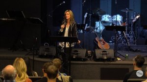 The Wrong People, Place, Time and Plan // Pastor Cindy Hope