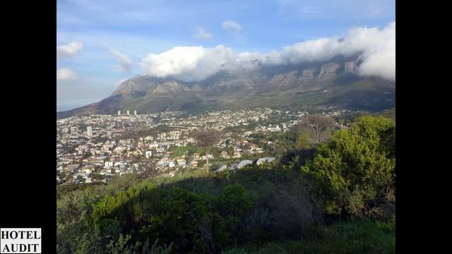 Южная Африка   Кейптаун   Lions Head 2 1