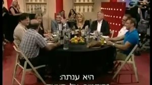 Ефим Ноткин: Насралла...