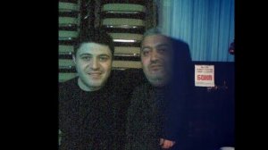 Вачик Кировабадский El es kez chem pntri