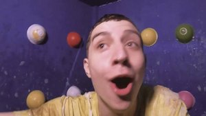 100 кнопок челлендж от Влада А4 и его Друга Глента / Смотрим новый 24 часа челлендж Влада А4