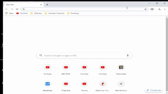 Fix Browsers Error Code DLG_FLAGS_INVALID_CA DLG_FLAGS_SEC_CERT_CN_INVALID On Windows PC/Laptop