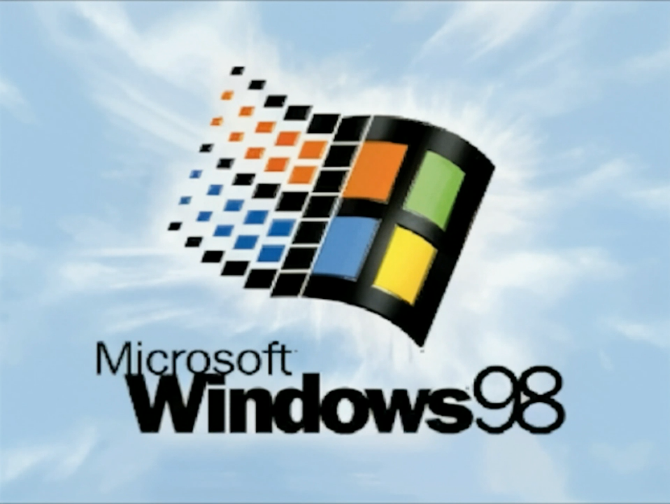 Windows 98 Секретный звук запуска